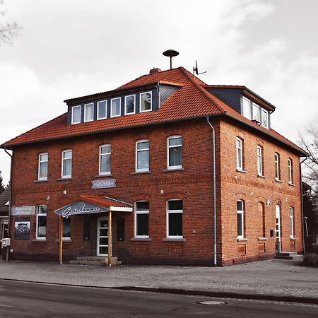 Gasthaus Speisekammer Meine 외부 사진
