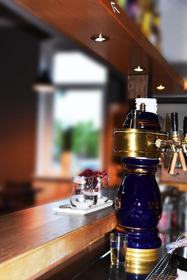 Gasthaus Speisekammer Meine 외부 사진