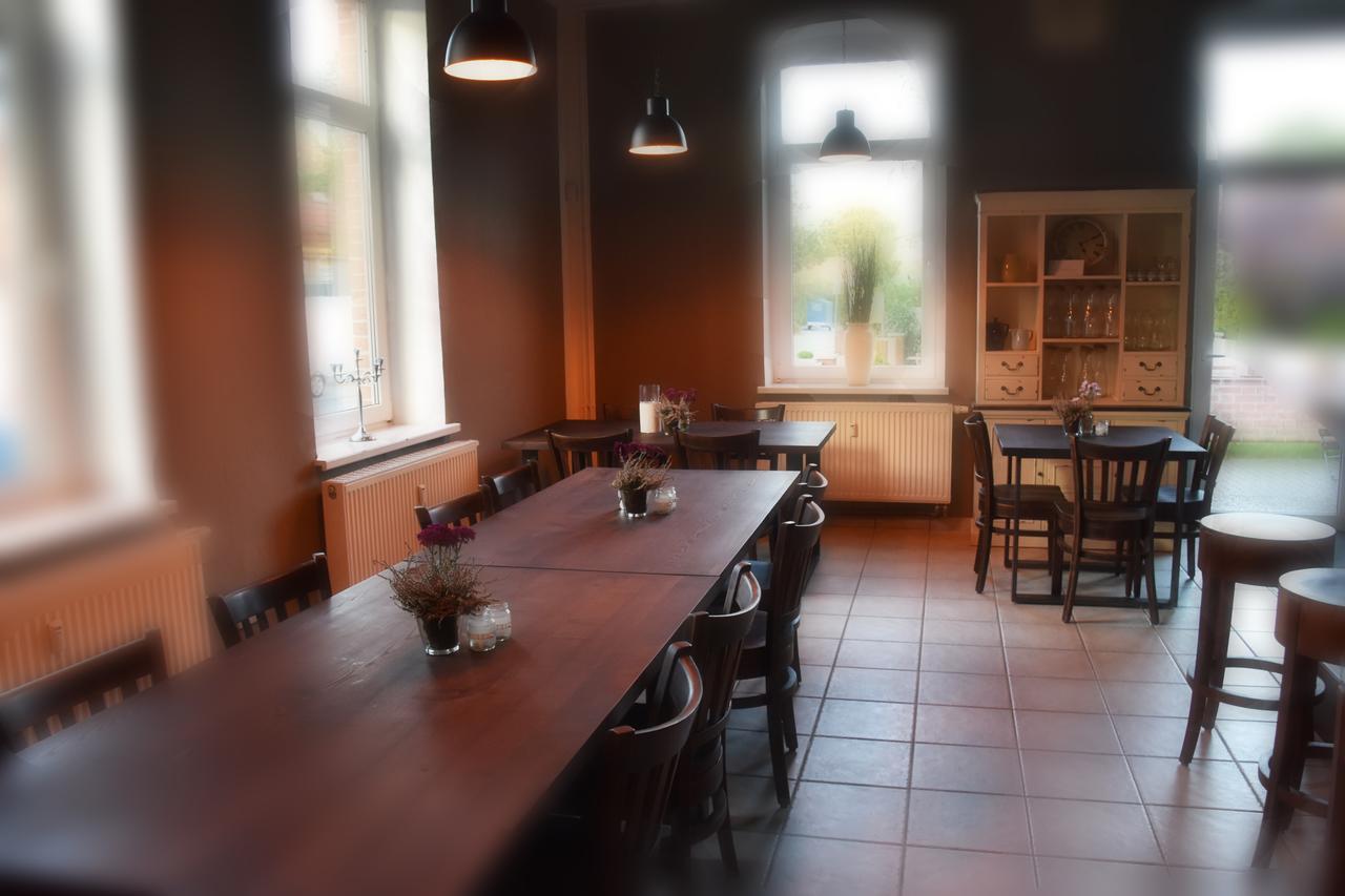 Gasthaus Speisekammer Meine 외부 사진