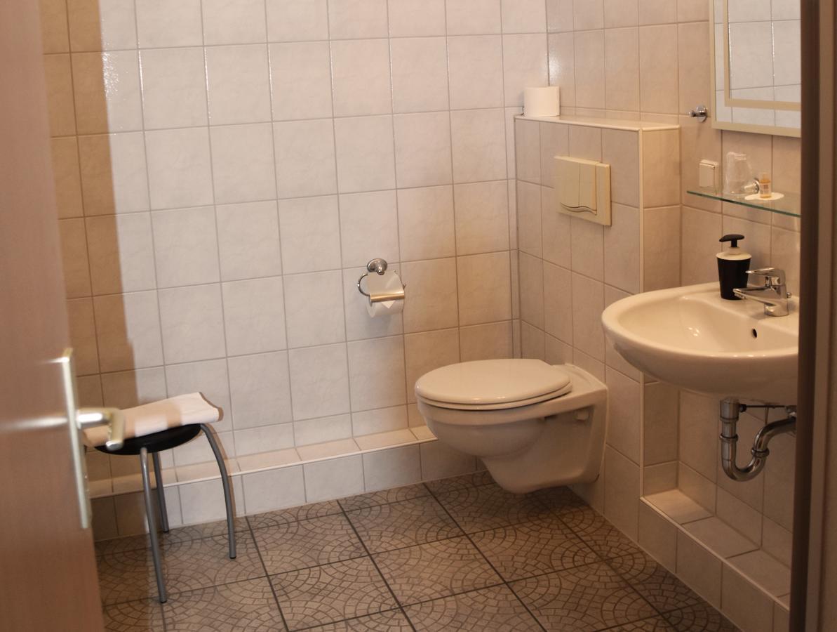 Gasthaus Speisekammer Meine 외부 사진