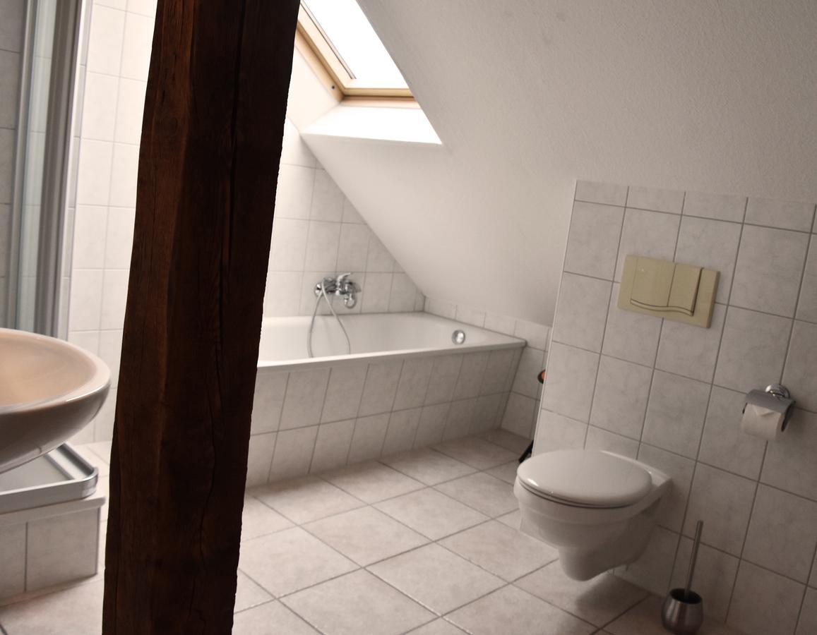Gasthaus Speisekammer Meine 외부 사진